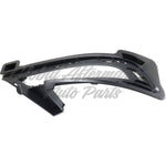 FOG LAMP BEZEL LH BLACK TEXTURED (TRIM MOLDING SEPARATE) — photo 4