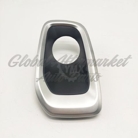 FOG LAMP BEZEL FR LH TEXTURED FINISH