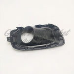 FOG LAMP BEZEL FR LH TEXTURED FINISH — photo 3