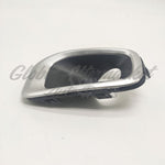 FOG LAMP BEZEL FR LH TEXTURED FINISH — photo 5