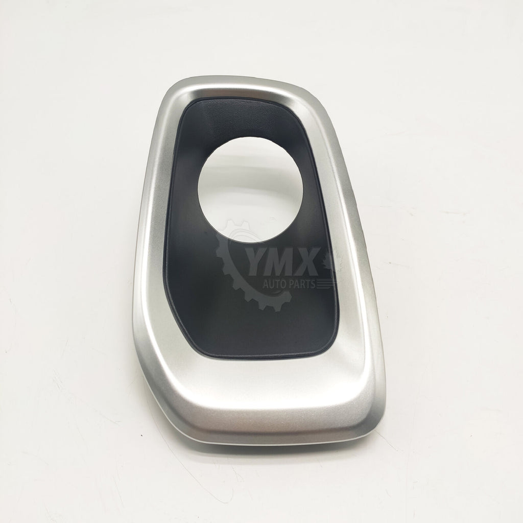 FOG LAMP BEZEL FR LH TEXTURED FINISH