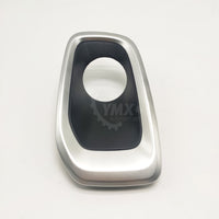 FOG LAMP BEZEL FR LH TEXTURED FINISH