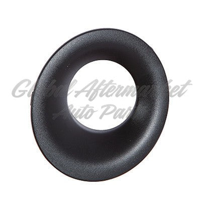 FOG LAMP BEZEL FR LH BLACK HQ