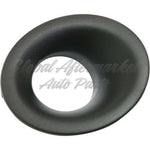 FOG LAMP BEZEL FR LH BLACK HQ — photo 2