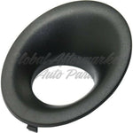 FOG LAMP BEZEL FR LH BLACK HQ — photo 4