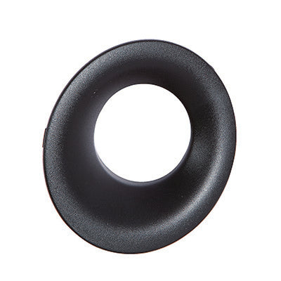 FOG LAMP BEZEL FR LH BLACK HQ