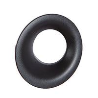 FOG LAMP BEZEL FR LH BLACK HQ