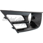 GRILLE LOWER LH W/ADAPTIVE CRUISE GLOSSY BLACK — photo 3