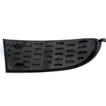 FOG LAMP COVER FR LH FOR USE WITH 1-PIECE COVERS CH1000999 — photo 4