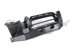 FOG LAMP COVER FR LH W/FOG SE/RT/SXT/POLICE MODEL — photo 1