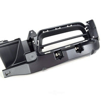FOG LAMP COVER FR LH W/FOG SE/RT/SXT/POLICE MODEL