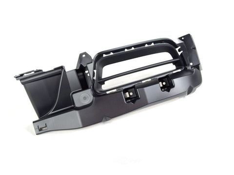 FOG LAMP COVER FR LH W/FOG SE/RT/SXT/POLICE MODEL