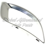 FOG LAMP TRIM FR LH PLATINUM/SATIN NICKEL EXCLUDE 18-19 SRT/RT MODEL — photo 4