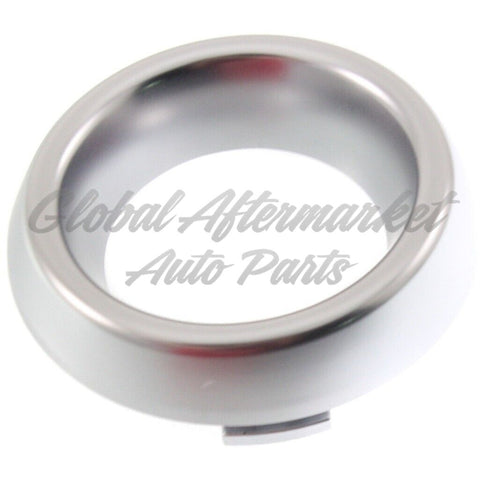 FOG LAMP TRIM RING FR LH/RH PRIMED PLATINUM COLOUR