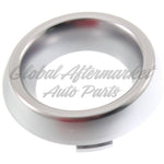 FOG LAMP TRIM RING FR LH/RH PRIMED PLATINUM COLOUR — photo 2