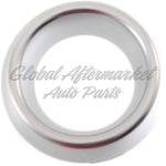 FOG LAMP TRIM RING FR LH/RH PRIMED PLATINUM COLOUR — photo 3