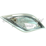 FOG LAMP BEZEL FR LH CHROME SUMMIT MODEL — photo 2