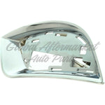 FOG LAMP BEZEL FR LH CHROME SUMMIT MODEL — photo 3