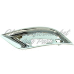 FOG LAMP BEZEL FR LH CHROME SUMMIT MODEL — photo 4