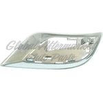 FOG LAMP BEZEL FR LH CHROME SUMMIT MODEL — photo 5