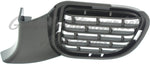 GRILLE LOWER FR LH BLACK (OUTER PIECE OF 3-PIECE GRILLE STYLE) — photo 4