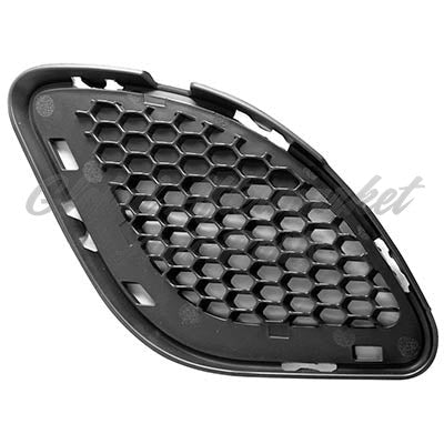 GRILLE LOWER LH OUTER W/SRT-8 TEXTURE BLACK