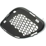 GRILLE LOWER LH OUTER W/SRT-8 TEXTURE BLACK — photo 3