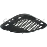 GRILLE LOWER LH OUTER W/SRT-8 TEXTURE BLACK — photo 4