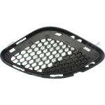 GRILLE LOWER LH OUTER W/SRT-8 TEXTURE BLACK — photo 5