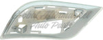 FOG LAMP BEZEL FR LH SATIN CHROME SUMMIT MODEL — photo 5