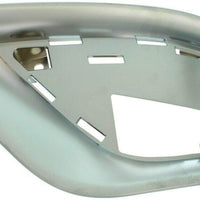 FOG LAMP BEZEL FR LH SATIN CHROME SUMMIT MODEL