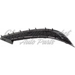 FOG LAMP COVER FR LH BLACK TEXTURED / TRIM MOLDING SEPARATE W/O SRT-8 — photo 4