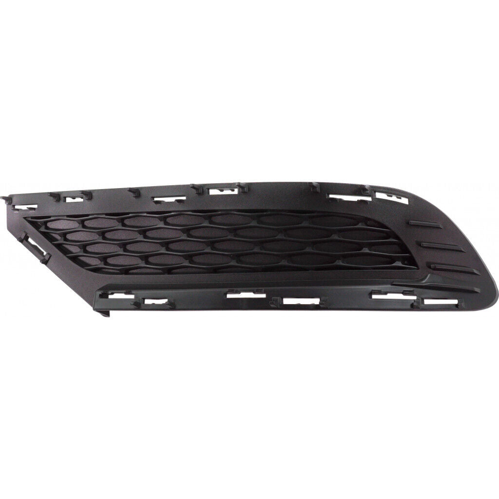 FOG LAMP COVER FR LH BLACK TEXTURED / TRIM MOLDING SEPARATE W/O SRT-8