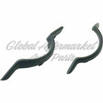 FOG LAMP BEZEL FR LH 2 PIECE CROSSROAD MODEL — photo 3