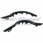 FOG LAMP BEZEL FR LH 2 PIECE CROSSROAD MODEL — photo 5