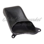 BUMPER AIR DUCT LH — photo 3