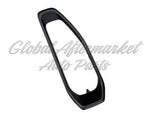 FOG LAMP TRIM FR LH BLACK — photo 2