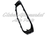 FOG LAMP TRIM FR LH BLACK — photo 3