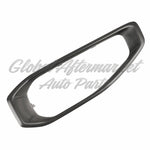 FOG LAMP TRIM FR LH BLACK — photo 4
