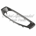 FOG LAMP TRIM FR LH BLACK — photo 5
