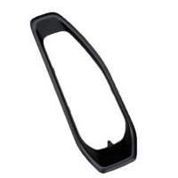 FOG LAMP TRIM FR LH BLACK