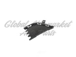GRILLE INSERT FR LH OUTER S-MODEL CLOSE-OUT PANEL — photo 1