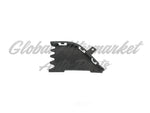 GRILLE INSERT FR LH OUTER S-MODEL CLOSE-OUT PANEL — photo 4