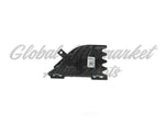 GRILLE INSERT FR LH OUTER S-MODEL CLOSE-OUT PANEL — photo 5