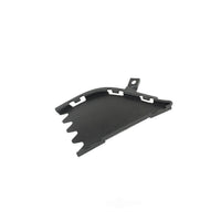 GRILLE INSERT FR LH OUTER S-MODEL CLOSE-OUT PANEL