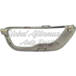 FOG LAMP TRIM FR LH PTD GRAY OUTER TRIM RING LAREDO/OVERLAND/LTD/TRAILHAWK MODEL — photo 4