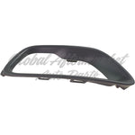 FOG LAMP TRIM FR LH PTD GRAY OUTER TRIM RING LAREDO/OVERLAND/LTD/TRAILHAWK MODEL — photo 5