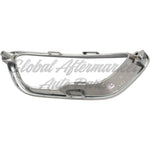 FOG LAMP TRIM FR LH CHROME LAREDO/OVERLAND/LTD/TRAILHAWK MODEL — photo 3