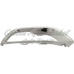 FOG LAMP TRIM FR LH CHROME LAREDO/OVERLAND/LTD/TRAILHAWK MODEL — photo 4