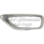 FOG LAMP TRIM FR LH CHROME LAREDO/OVERLAND/LTD/TRAILHAWK MODEL — photo 5